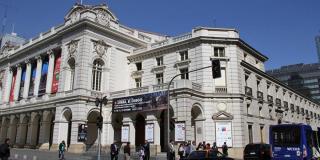 En el centro de Santiago centro - 2