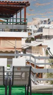 Athens,greece New kosmos - Atene - 6