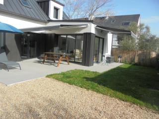 Maison de tourisme Conleau - Vannes - 9
