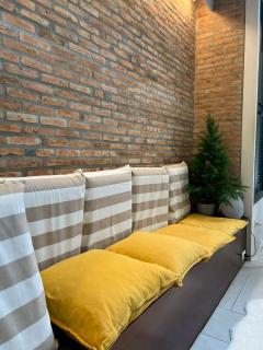 Ena Boutique Hotel & Cafe - 1