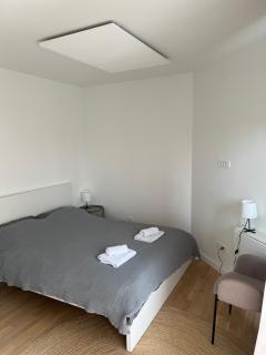 Oasis Airport Apartments and Rooms - Velika Gorica - 1
