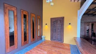 Kawarin Kanpuri Villas - Kanchanaburi - 1