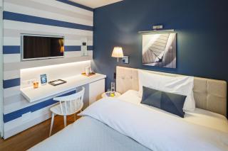 Hotel Seehof - Zurigo - 3