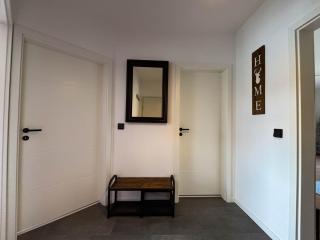 Ferienwohnung Naturkraft mit Tiefgaragenstellplatz und Balkon - Oberhof - 1