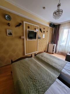 David Hotel - Ethno style - Tbilisi - 5