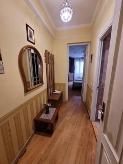 David Hotel - Ethno style - Tbilisi - 4