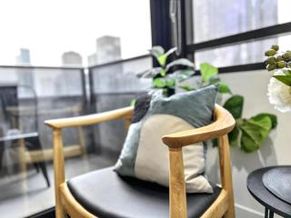 MY80 Apartment located in the inner of Melbourne CBD - Melbourne - 5