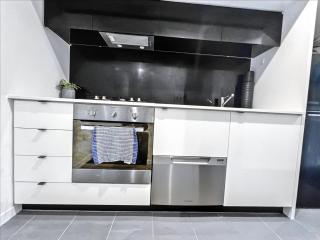 MY80 Apartment located in the inner of Melbourne CBD - Melbourne - 3