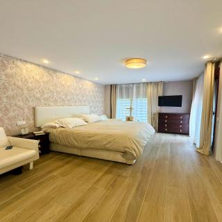 Villa Botanic Park-Natural Paradise Near the Beach - Estepona - 3