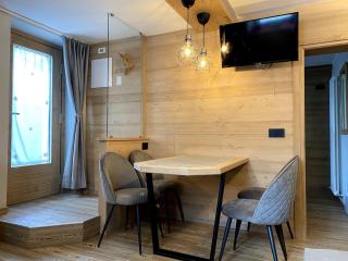 Appartamento Feleit - Bormio - 4