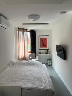 Oasis Airport Apartments and Rooms - Velika Gorica - 7