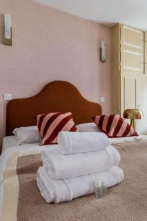 Grand studio refait a neuf Paris 16 - 4P - Paris - 1