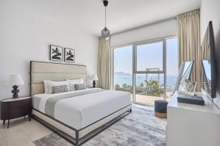 Frank Porter - La Vie - Dubai - 2