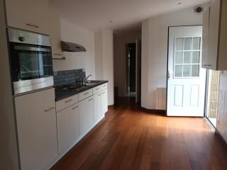 Grand T2 de la villa à la fosse à l'âne - 7