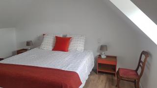 Nouveau gîte Beaulieu à Combree - Combrée - 7
