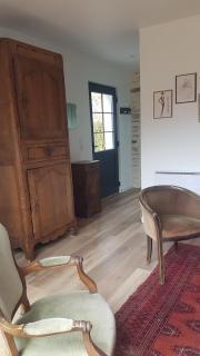 Nouveau gîte Beaulieu à Combree - Combrée - 3