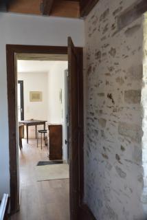 Nouveau gîte Beaulieu à Combree - Combrée - 2