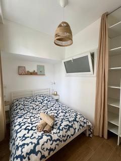 App neuf 1 chambre près du centre et plages - Antibes - 6