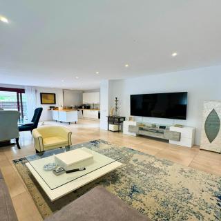 Villa Botanic Park-Natural Paradise Near the Beach - Estepona - 0