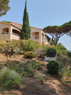 Beautiful apartment with pool in Sainte-Maxime - Sainte-Maxime - 3