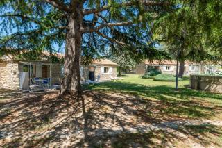 Provencal country house T2 in a tourist residence - La Roque-sur-Pernes - 4