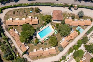 Provencal country house T2 in a tourist residence - La Roque-sur-Pernes - 1