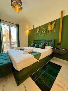 Ballaro's View Luxury Suite dentro il Mercato di Ballaro - 5