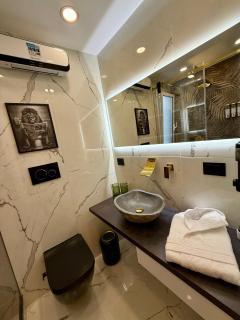 Ballaro's View Luxury Suite dentro il Mercato di Ballaro - 7