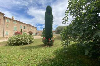 Magnificent flat in the heart of lavender fields - 6-7 people - 4