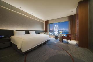 InterContinental Suzhou Hotel by IHG - Suzhou - 8