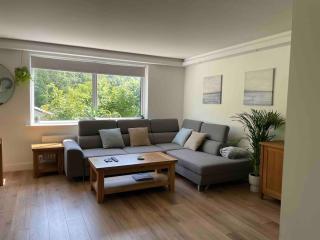 Holiday Bungalow in Arnside - 1