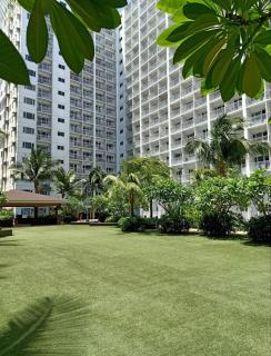 Carps Staycation - 1