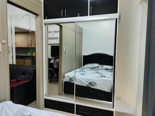 Carps Staycation - Manila - 2