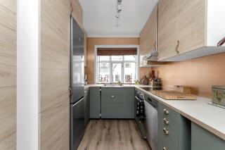 Spacious, Cozy & Family Friendly House in Central Reykjavik - Reykjavík - 8