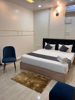 Le Mysuru Palace - 3