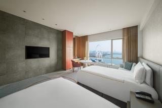 InterContinental Suzhou Hotel by IHG - Suzhou - 5