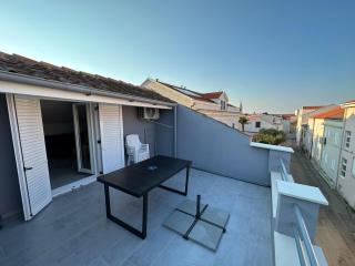 Mimis Apartments - Novalja - 9
