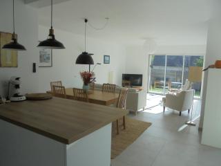 Maison de tourisme Conleau - 4