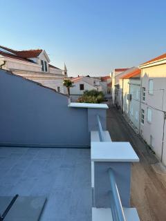 Mimis Apartments - Novalja - 2