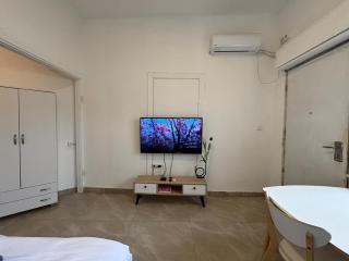 HaYarkon Seaside - Studio On The Beach By Vacay - Tel Aviv - 9