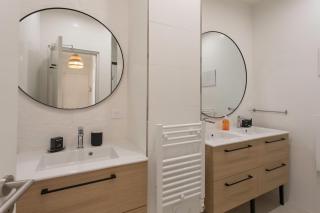 #35 Suite Carlone 5min from the beach AC & Terrace - Nice - 7