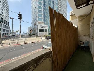HaYarkon Seaside - Studio On The Beach By Vacay - Tel Aviv - 6