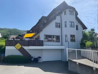 Über den Dächern von Bodman - Bodman-Ludwigshafen - 2