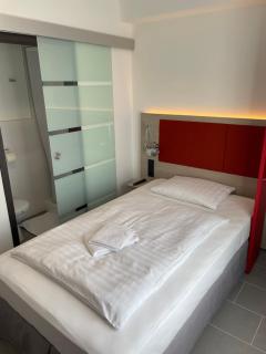 Pension Wob - Wolfsburg - 8