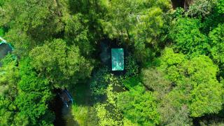 Nature's Lake View Sigiriya - Dambulla - 2
