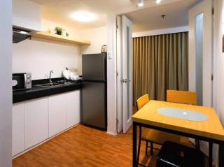 Cedrosa Lofts - Manila - 3