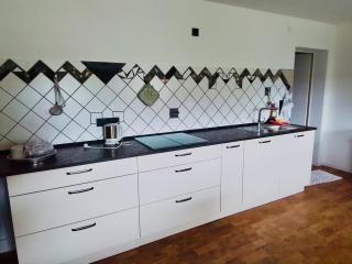 Ferienwohnung im Grünen für Geschäftsreisen oder Urlaub - 4