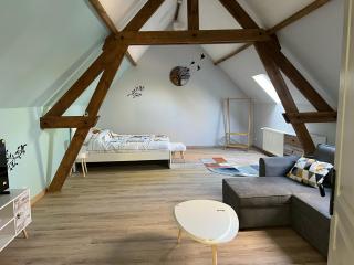 La ferme des 2 oliviers - Sailly-sur-la-Lys - 8
