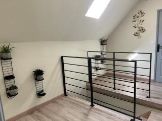 La ferme des 2 oliviers - Sailly-sur-la-Lys - 2