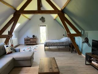La ferme des 2 oliviers - Sailly-sur-la-Lys - 9